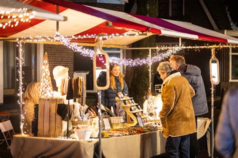 Fotonieuws Kerstfair In Beetsterzwaag Drukbezocht W Ldnet