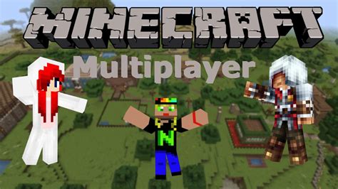 Lets Play Minecraft Together Hd 140 Pilzbäume Youtube