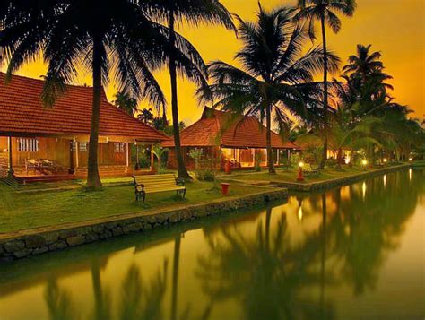 55 Resorts in Kerala, Book Now & Get Upto 50% Off