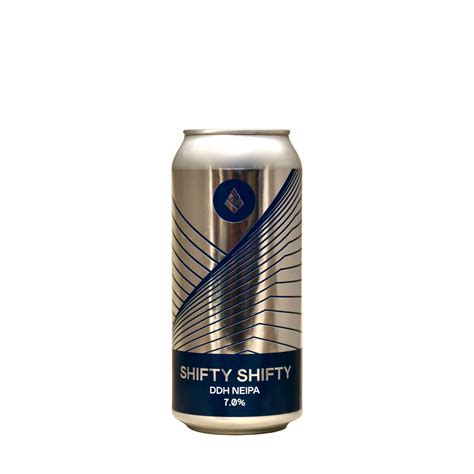 Drop Project Shifty Shifty DDH NEIPA Buy Online