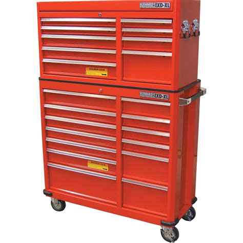 Kennedypro Roller Cabinet Cromwell Tools