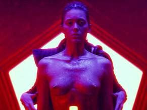 BLOOD MACHINES NUDE SCENES AZNude