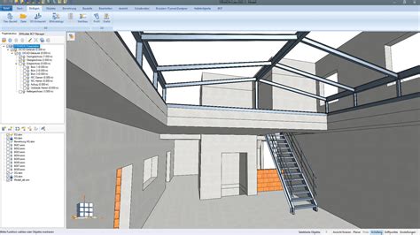 Strakon Logiciel De Construction M Tallique