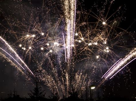 Finale Firework Displays Total Pyro Aylesbury Fireworks