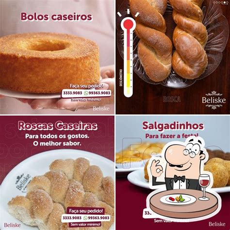 20 Melhores Lugares Para Comer Em Uberaba Janeiro 2025 Restaurant Guru