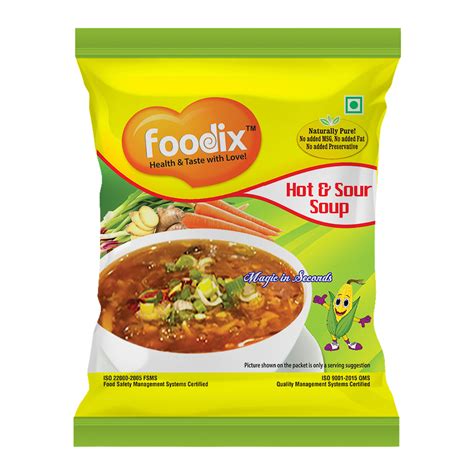 Fry Mix Foodix