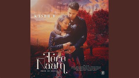 TERE NAAM (feat. 2famouscrw) (Unplugged) - YouTube