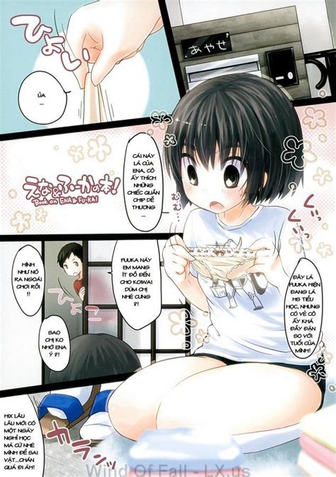 Đọc truyện hentai Nhìn Trộm trên HentaiZ