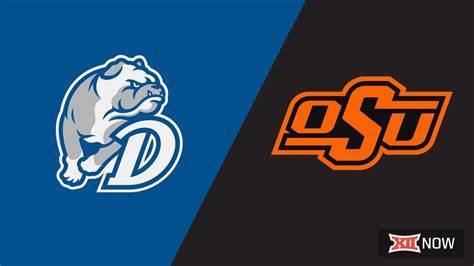 Drake Vs 6 Oklahoma State College Softball Apple TV