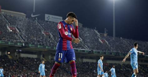 Barcelona Desperately Need A Reset Heading Into Barca Blaugranes