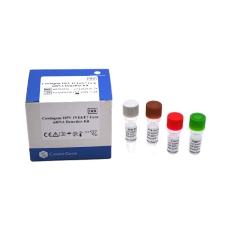 Cowingene Hpv 161845 Detection Kit Natbox