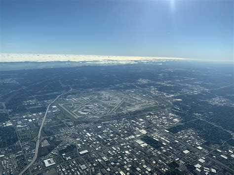 Chicago O Hare today : r/aviation