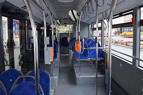 Zmiany w rozkładzie jazdy autobusów Powodem nauka zdalna