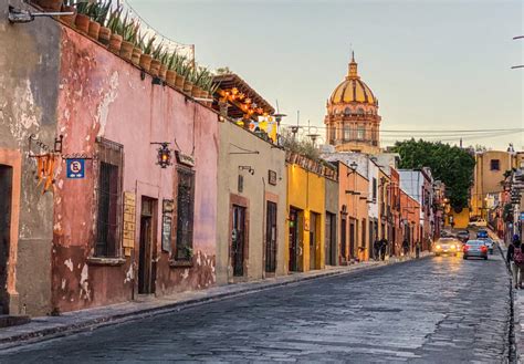 Los Pueblos M Gicos Una Riqueza Cultural En M Xico Dem Xico