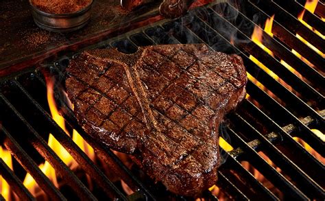 Legendary Steaks & Combos | Menu Item List | LongHorn Steakhouse