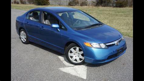 Blue Book Value 2005 Honda Civic 4 Door