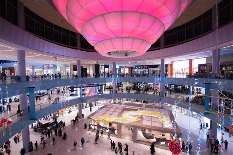 Greece, 2022 - Shopping mall interior 11324898 Stock Photo at Vecteezy