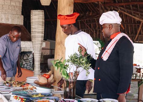 Explore Lions Bluff Lodge Tsavo Kenya