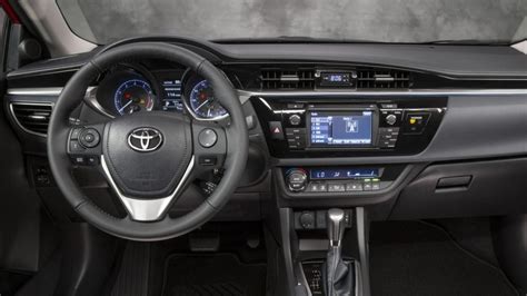 The 2016 Toyota Corolla Is A Perfect Used Car For All Drivers