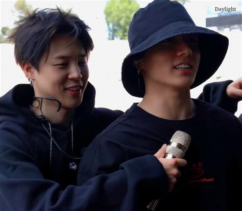 Pin by Αgg on Bts in 2024 Jikook Jimin jungkook Gay aesthetic