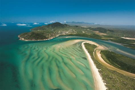 Cairns Attractions Cooktown Self Drive