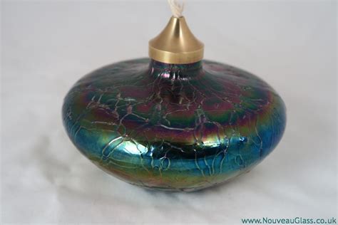 Kralik Glass Archives Dragonfly