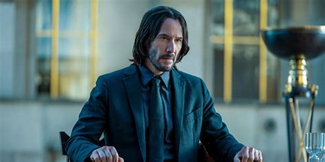 Will John Wick 5 Happen What Keanu Reeves Director Have Said