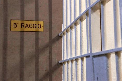 Ergastolo Ostativo L Antimafia Ai Legislatori Si Escludano Benefici