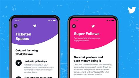 Twitter Umumkan Fitur Ticketed Spaces Kreator Bisa Cuan Tiktak Id