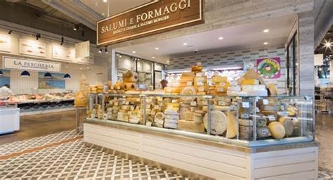 Eataly Opens in Los Angeles | Eataly