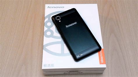 Легендарный Lenovo P780. Радость и разочарование. - YouTube