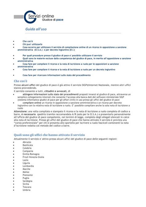 Pdf Guida All Uso S Efbfc E Jimcontent Guida All Uso