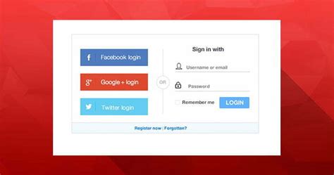 Laravel Socialite Streamline User Authentication With Laravel Social