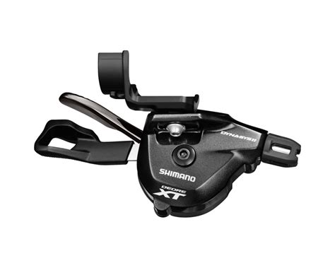 Shimano XT M8000 11 Speed Gear Lever Individual Merlin Cycles