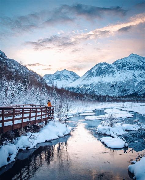 Glacier Hiking & Climbing | Travel Alaska