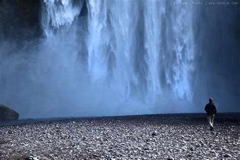 skogar waterfall - DYSTALGIA : Aurel Manea photography & visuals