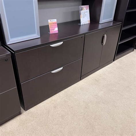 New Credenza Drawer Lateral With Storage Cabinet Colors