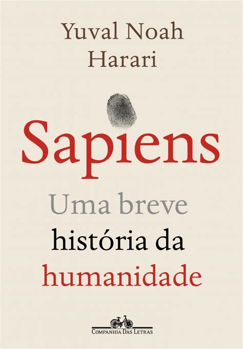 Sapiens Uma Breve Historia Da Humanidade Nova Edicao Livraria Vanguarda