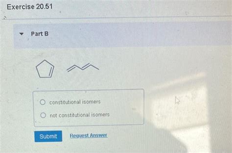 Solved Determine Whether Or Not The Following Pairs Are