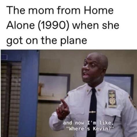 It S Been Years Since Home Alone Was Released Stupid Memes Stupid