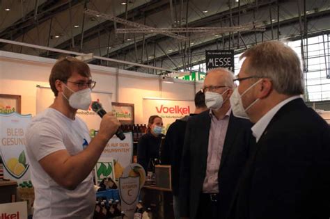 BioNord mit 1.780 Fachbesuchern | BIOwelt