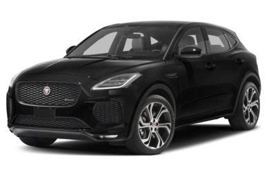 See 2018 Jaguar E-PACE Color Options - CarsDirect