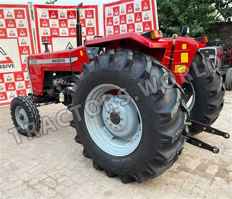 Massive Tractor In Kenya Tractors For Sale In Kenya