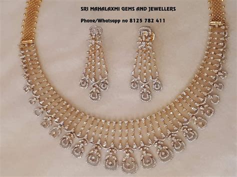 Saved By Radha Reddy Garisa Simple Diamond Jewelry Gold Jewelry Simple