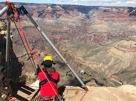 Grand Canyon Fatalities