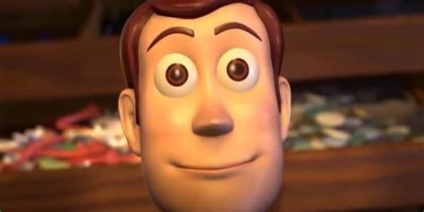 Toy Story Theory Suggests Woody Was Destined To Be Evil Inside The