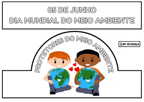 História Sobre O Meio Ambiente Para Imprimir - História Infantil Sobre O Meio Ambiente Para Imprimir - FDPLEARN