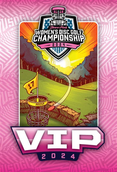 United States Disc Golf Championship Winthrop Arena Course In Rock