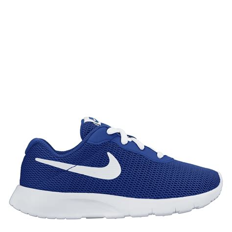 Nike Tanjun Trainers Child Boys Runners Denmark