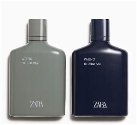 Perfum Zara Męskie - Niska cena na Allegro.pl